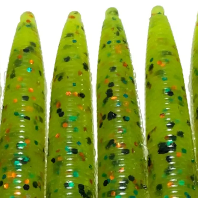 Best Ned Rig Worm for 2023: Obee 3" Ned Stick - Obee Fishing Co.