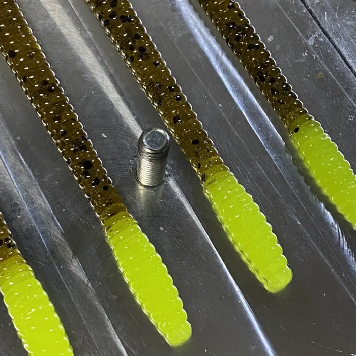 Maximize Your Bass Fishing Success with the Obee 6-inch
