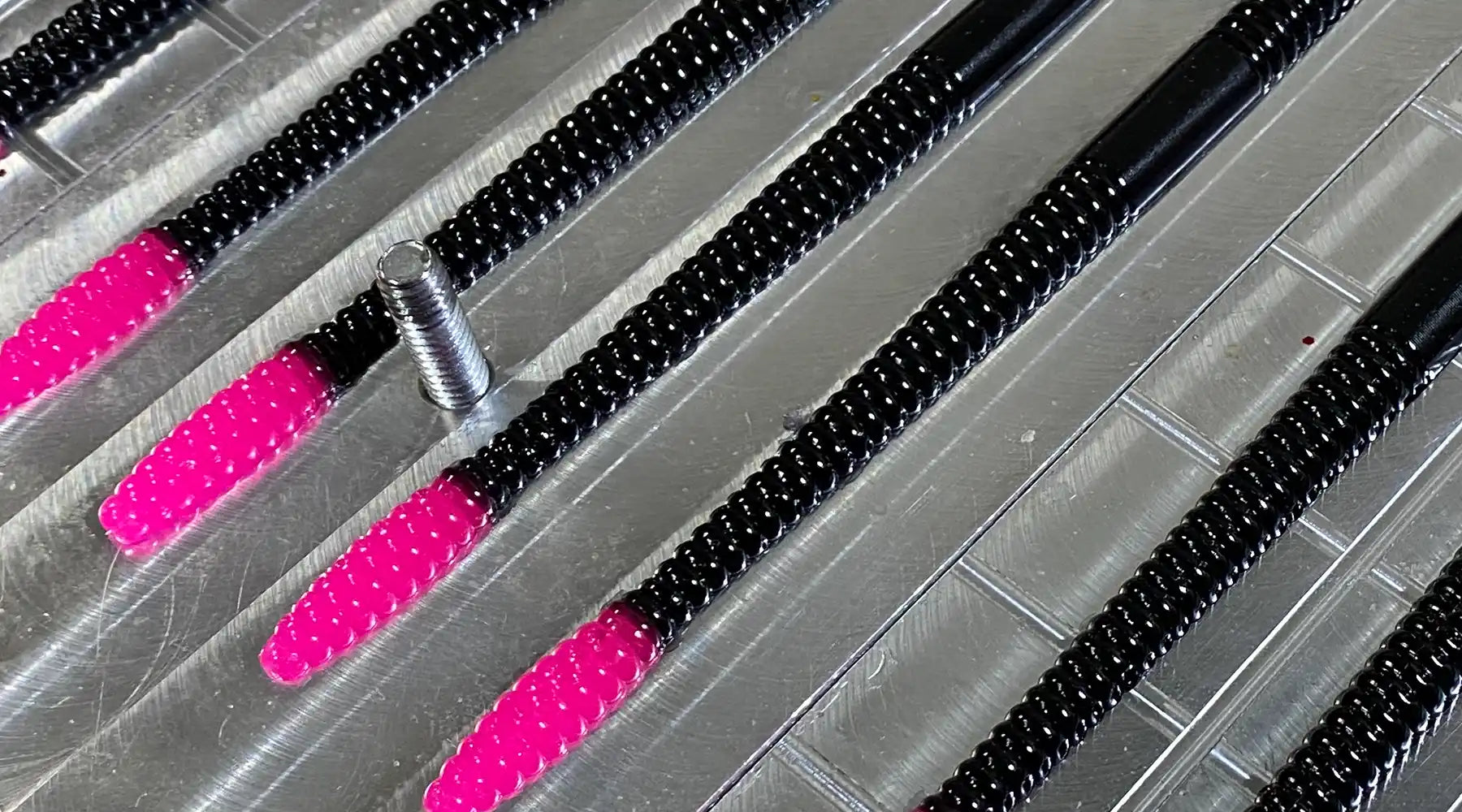 Best Drop-Shot Rigs for Winter Bass