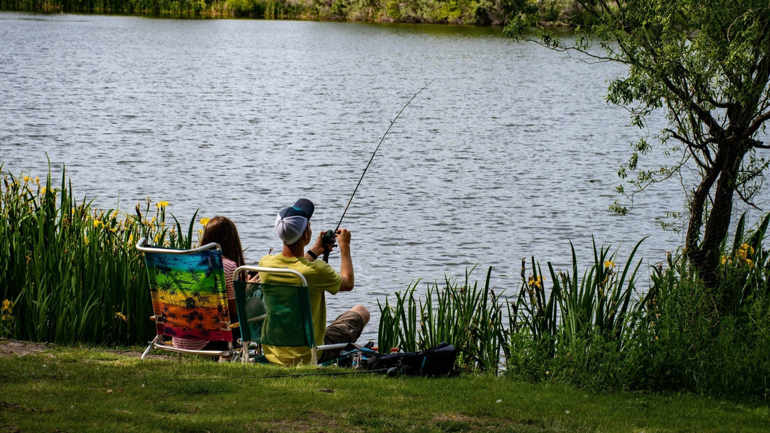 How to Read Bass Behavior in Northern NJ Lakes