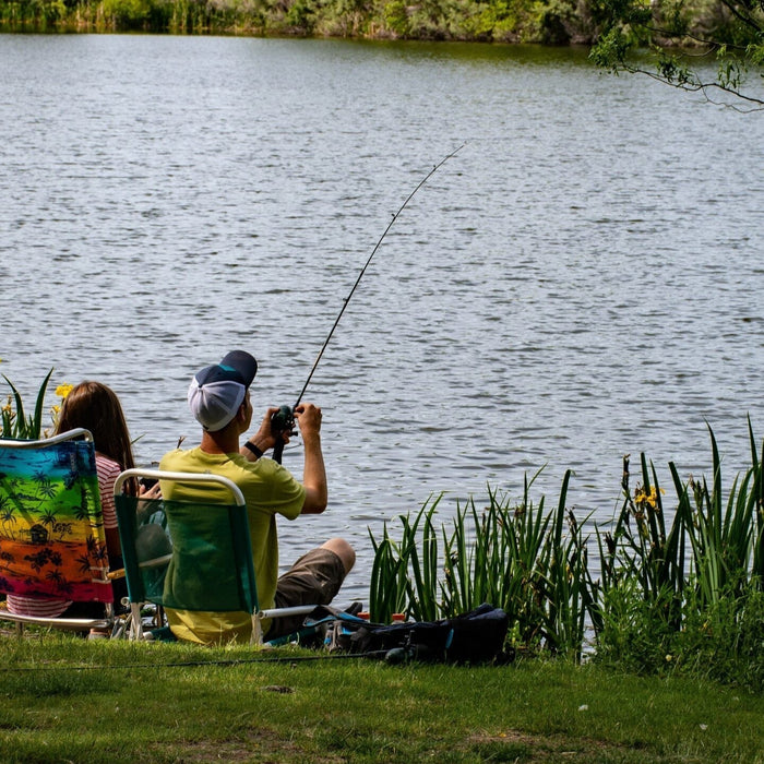 How to Read Bass Behavior in Northern NJ Lakes