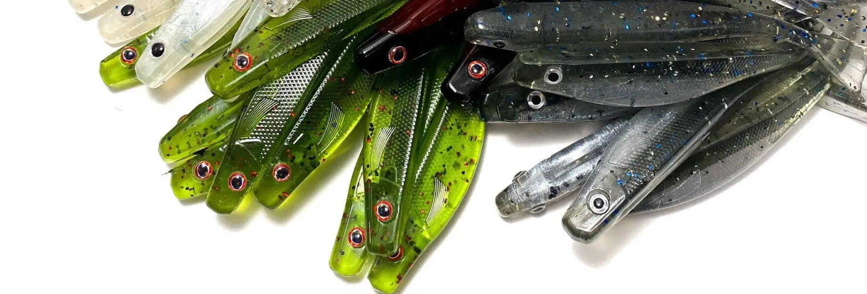 5 Soft Plastic Jerkbait Tips for Catching Bass
