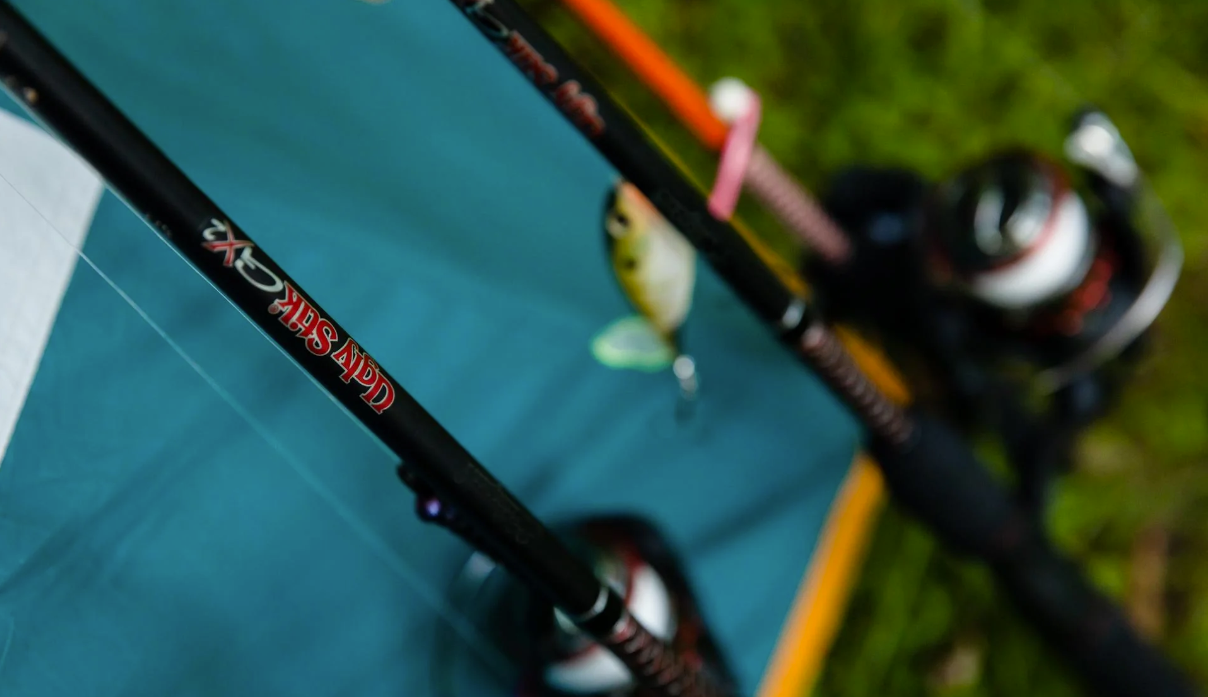 Ugly Stik GX2 Spinning Reel and Fishing Rod Combo: Strength, Durability, and Modern Design