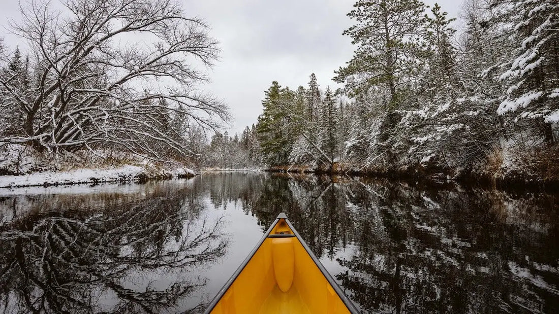 Master Winter Largemouth Bass Fishing in New Jersey: Tips