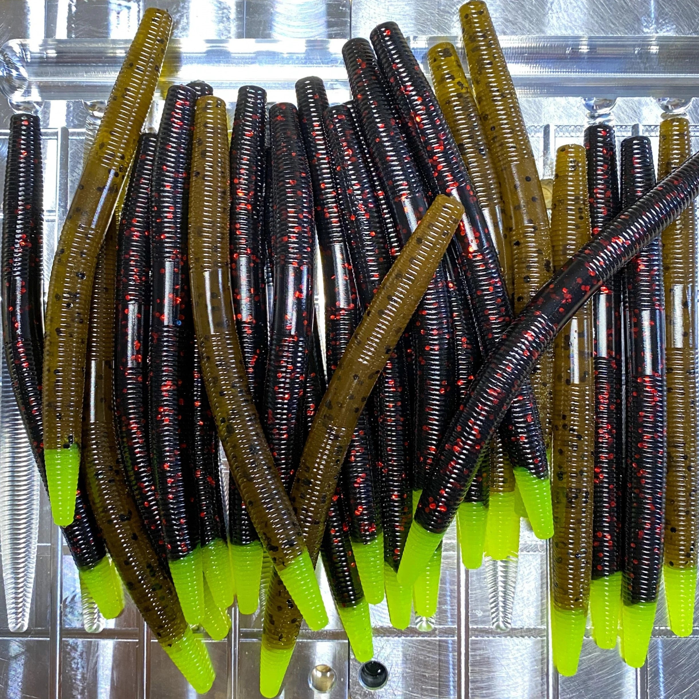 5’’ Stick Worm