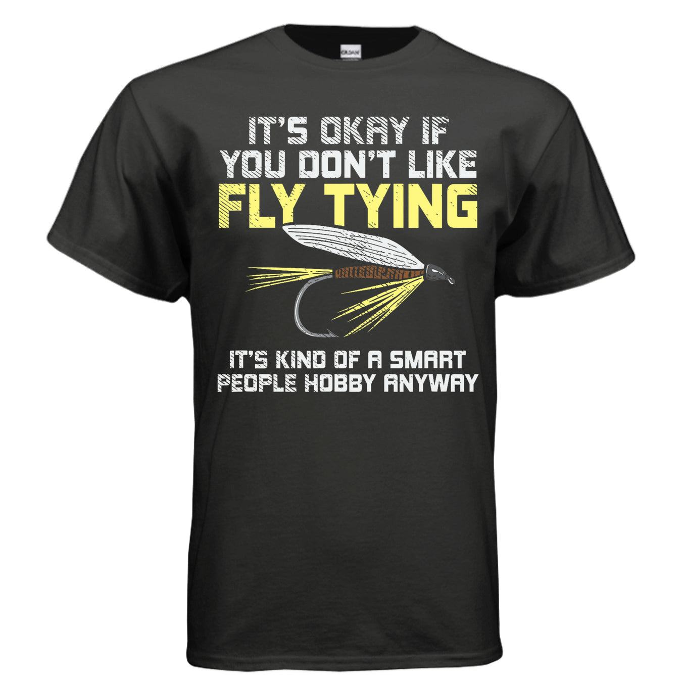 Trout Fishing T-Shirts