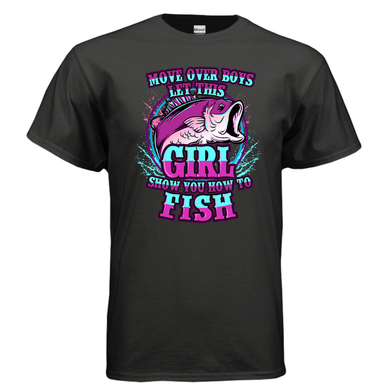 Ladies T-Shirts