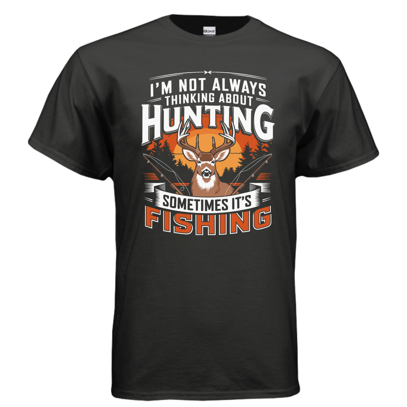 Hunting T-Shirts