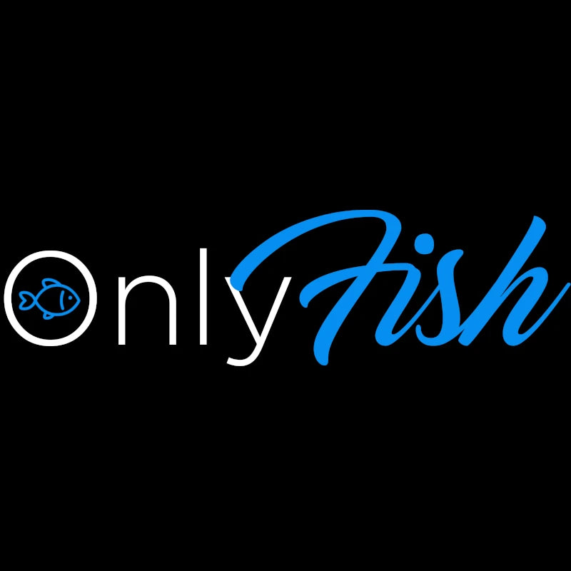 OnlyFish Apparel