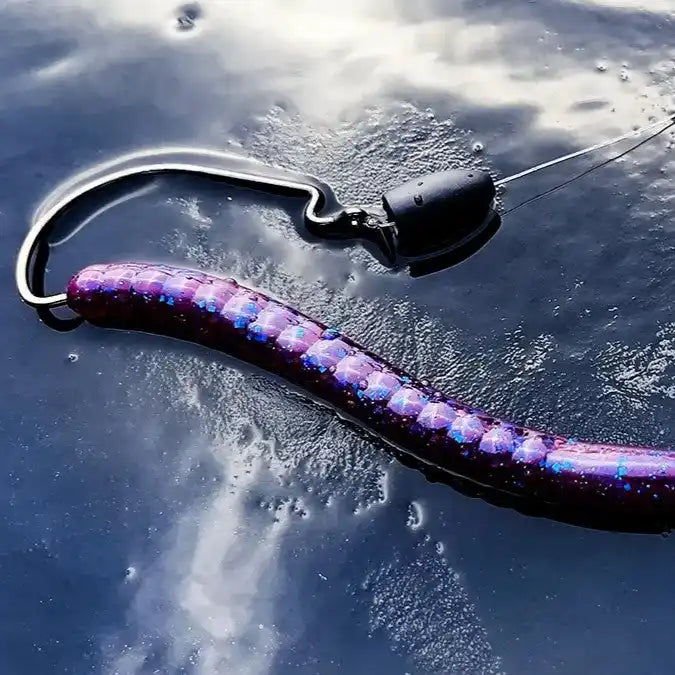 Texas Rig Baits