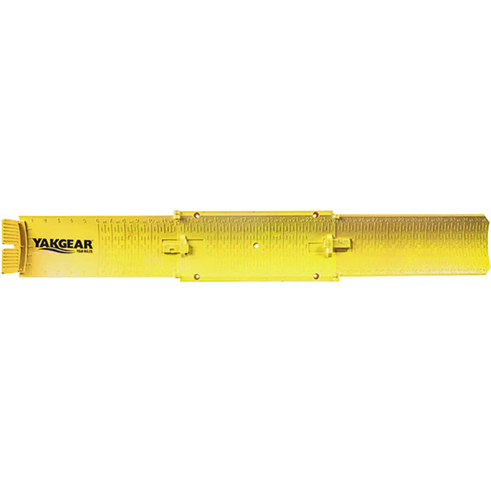 YakGear Fish Stik - Yellow