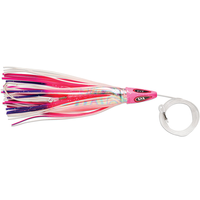 Wiliamson High-Speed Tuna Catcher Rigged 7 - 7.5" - Candy Floss