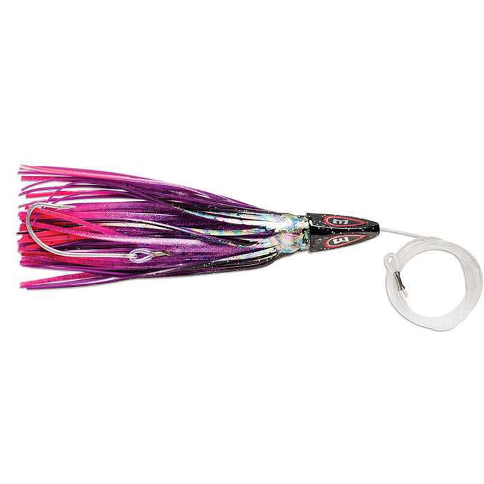 Williamson High-Speed Tuna Catcher Rigged 7 - 7.5" - Dark Knight