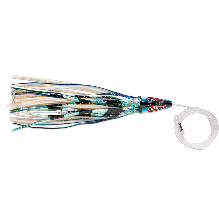 Williamson High-Speed Tuna Catcher Rigged 8 - 8" - Skipjack