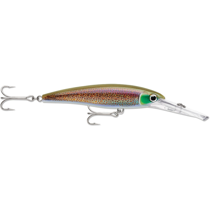 Rapala X-Rap Magnum 40 - HD Squid