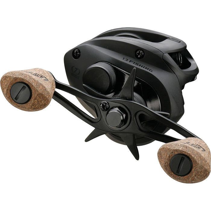 13 Fishing Concept A Baitcast Reel - 7.5:1 - RH