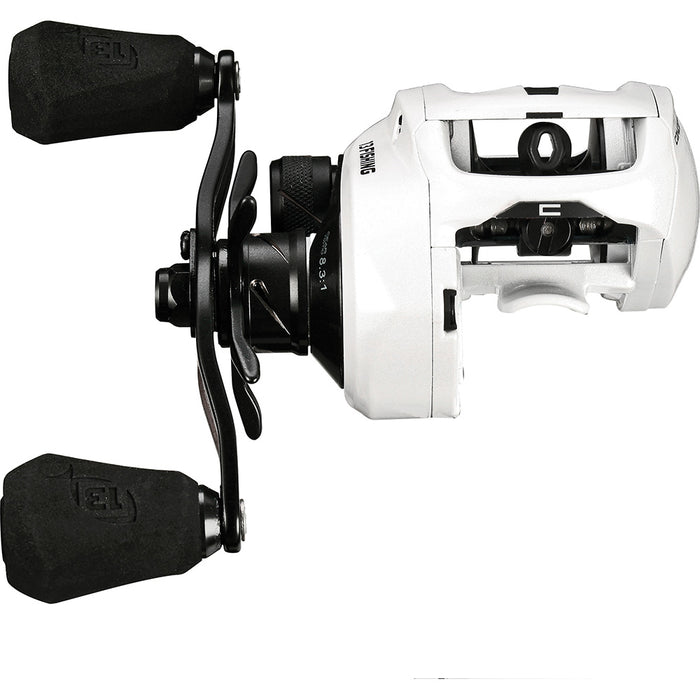 13 Fishing Concept C2 Baitcast Reel - 6.8:1 - RH