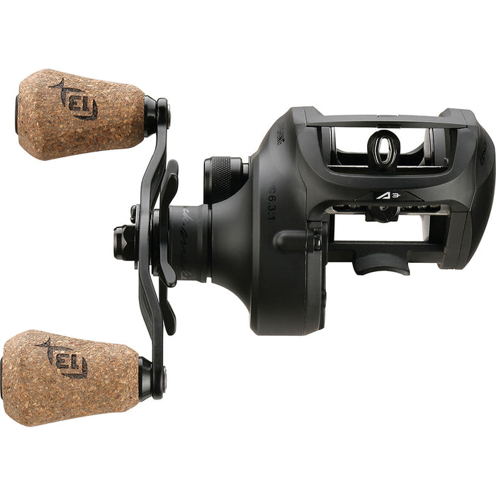 13 Fishing Concept A3 Baitcast Reel - 6.3:1 - RH