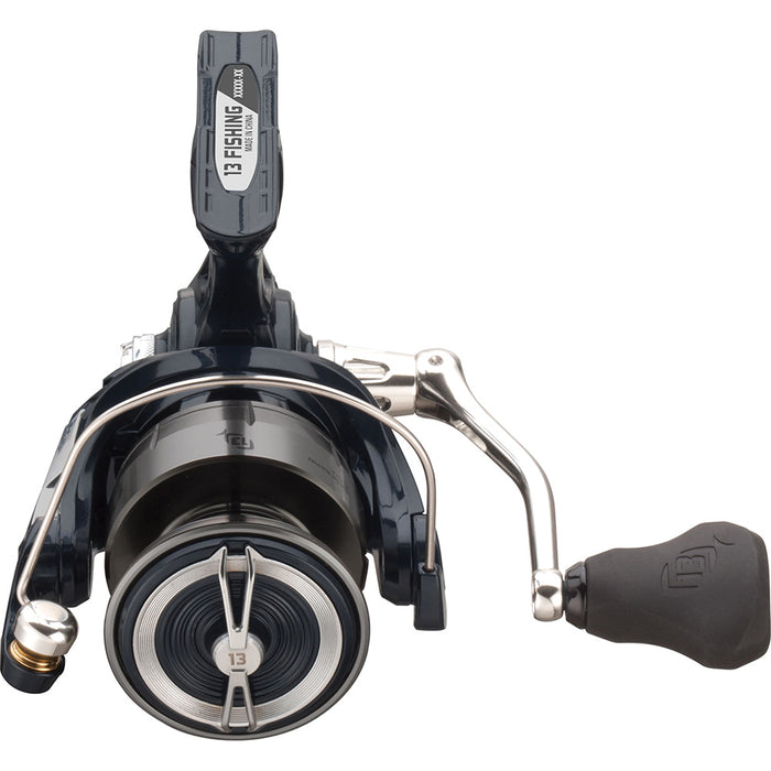 13 Fishing Aerios Spinning Reel - 4.0