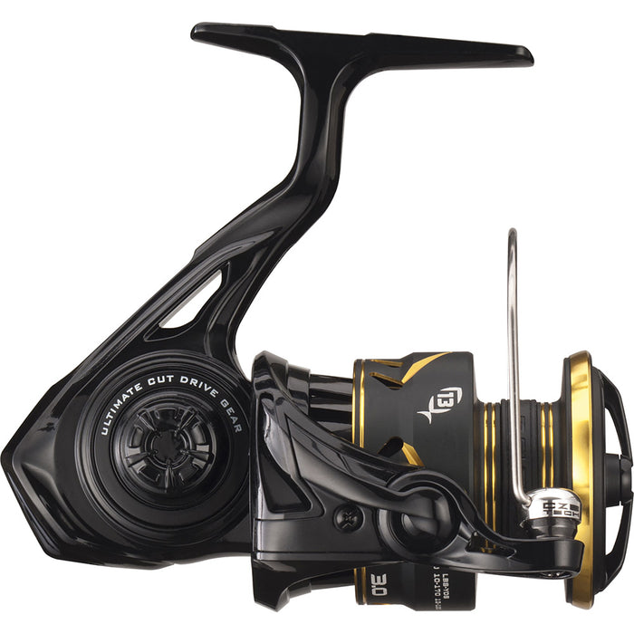 13 Fishing Axum Spinning Reel - 6.2:1 - 3.0