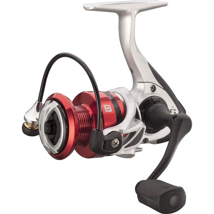 13 Fishing Source F Spinning Reel - 5.2:1 - 4.0