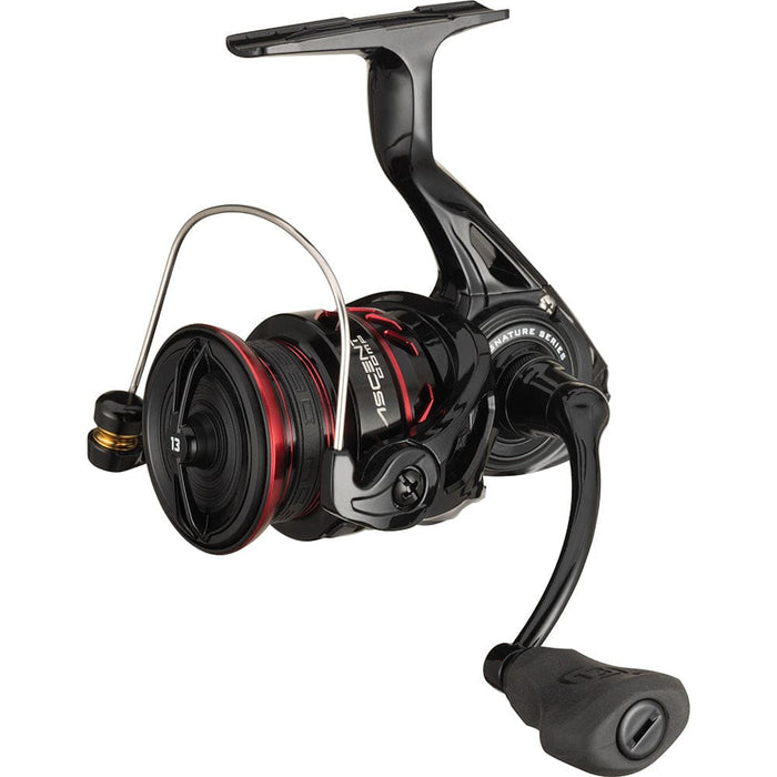 13 Fishing Ascent Competition Spinning Reel 3.0 - Reels