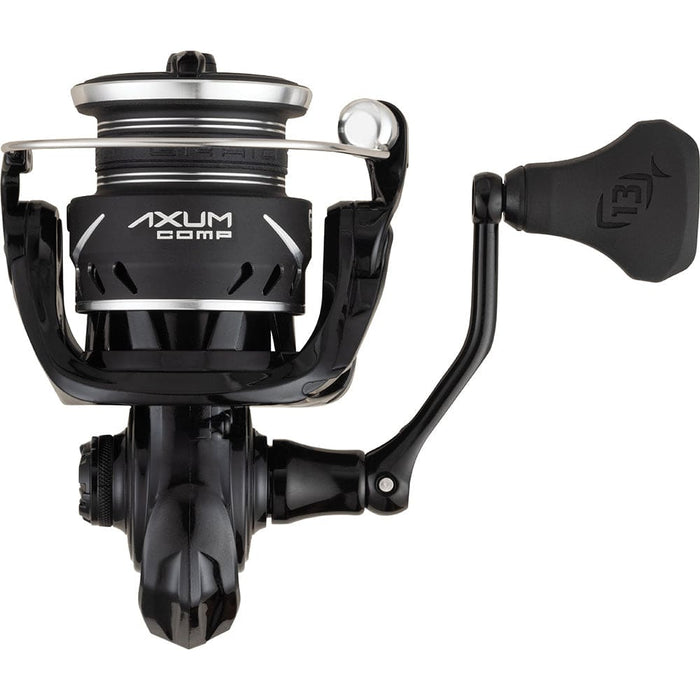 13 Fishing Axum Competition Spinning Reel 3.0 - Reels