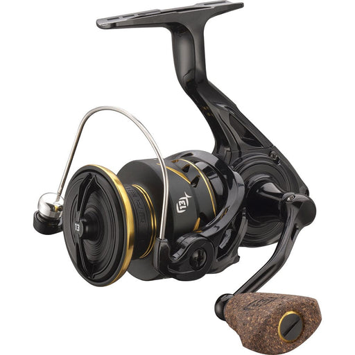 13 Fishing Axum Spinning Reel - 6.2:1 - 2.0 - Reels