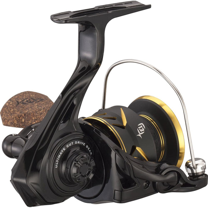 13 Fishing Axum Spinning Reel - 6.2:1 - 4.0 - Reels