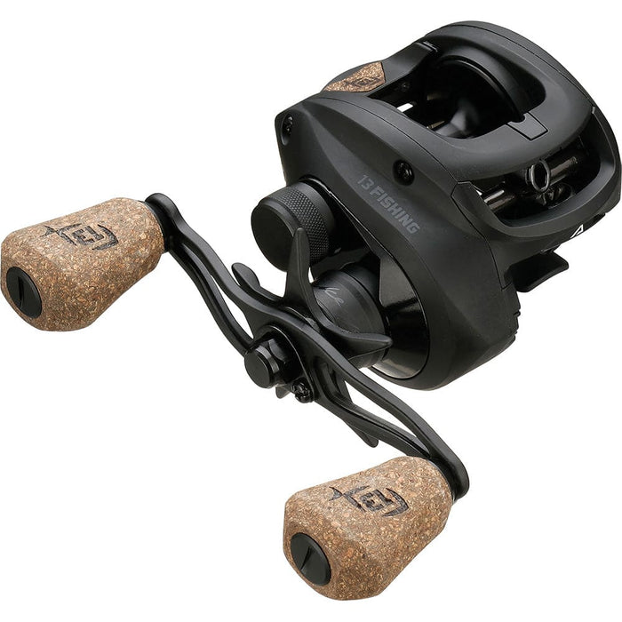 13 Fishing Concept A Baitcast Reel - 7.5:1 - RH - Reels