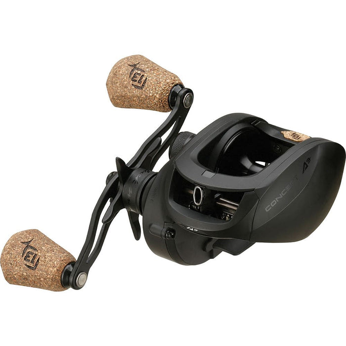 13 Fishing Concept A3 Baitcast Reel - 6.3:1 - RH - Reels