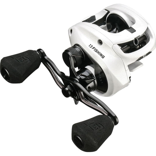 13 Fishing Concept C2 Baitcast Reel - 6.8:1 - RH - Reels