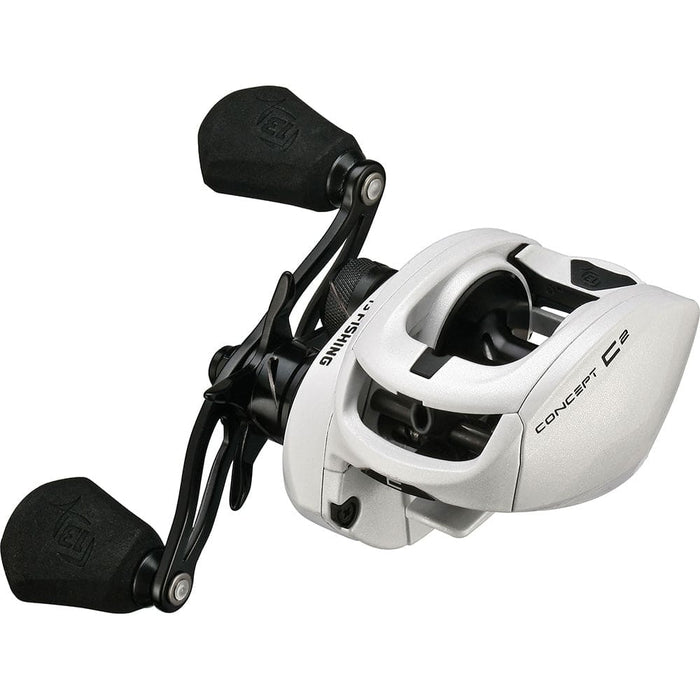 13 Fishing Concept C2 Baitcast Reel - 8.3:1 - RH - Reels