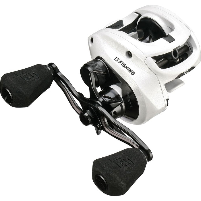 13 Fishing Concept C2 Baitcast Reel - 8.3:1 - RH - Reels