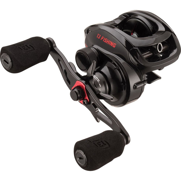 13 Fishing Inception G2 Power Model Casting Reel - 5.3:1