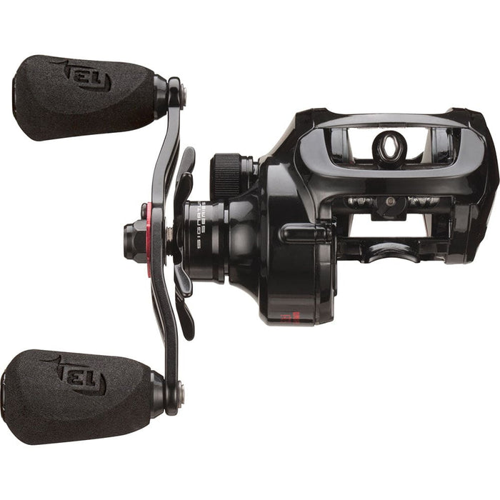 13 Fishing Inception G2 Power Model Casting Reel - 5.3:1