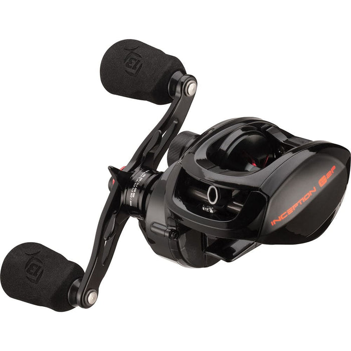 13 Fishing Inception G2 Power Model Casting Reel - 5.3:1