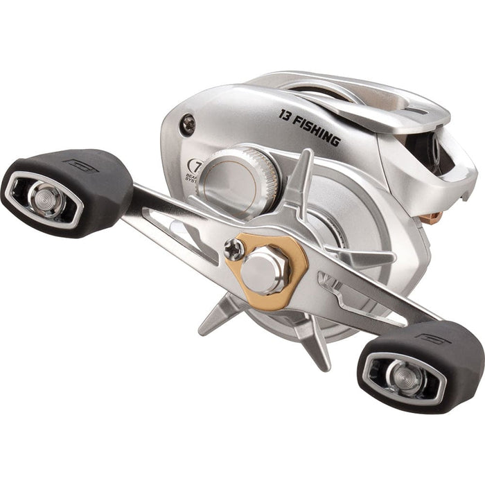 13 Fishing Modus C2 Baitcast Reel - 6.6:1 - RH - Reels