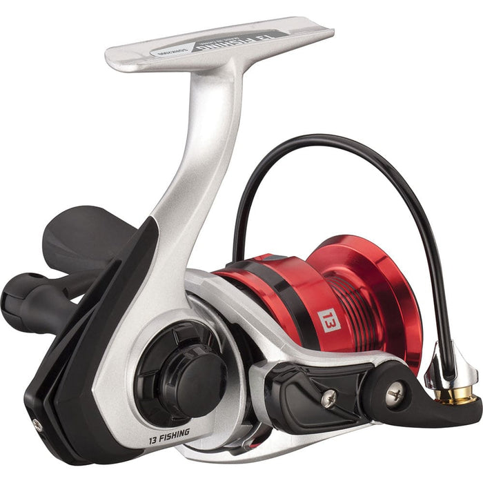 13 Fishing Source F Spinning Reel - 5.2:1 - 4.0 - Reels