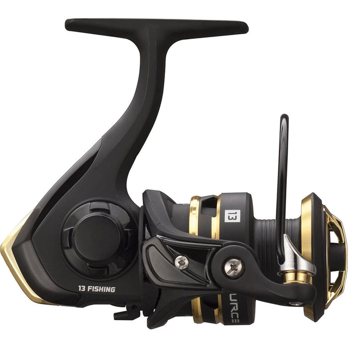 13 Fishing Source R Spinning Reel - 5.2:1 - 3.0 - Reels