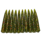 3’’ Ned Stick | Watermelon Red Magic - Fishing Baits & Lures