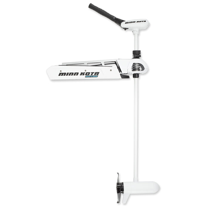 Minn Kota Riptide Fortrex 80 Saltwater Bow-Mount Trolling Motor - 24v-80lb-62"