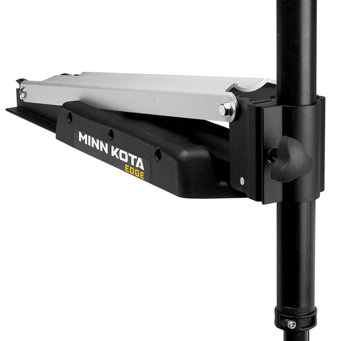 Minn Kota Edge 45 - Latch  Door - Foot Control - 12V-45lb-45"