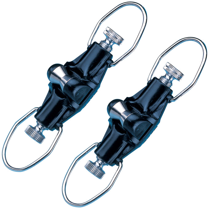 Rupp Nok-Outs Outrigger Release Clips - Pair