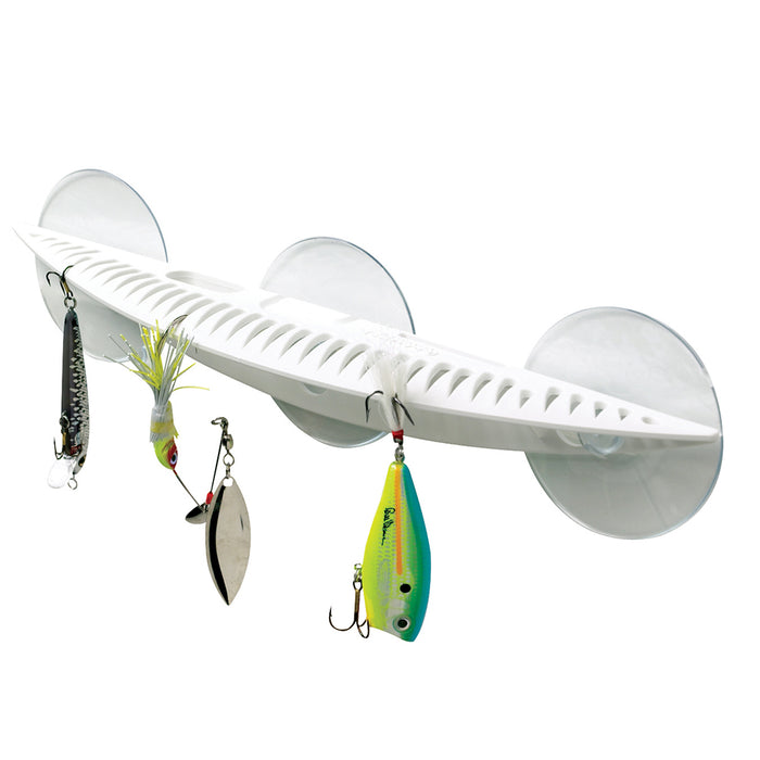 Attwood Lure Rack