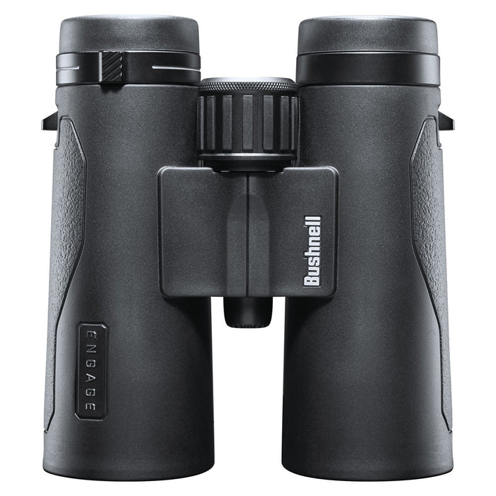 Bushnell 10x42mm Engage Binocular - Black Roof Prism ED/FMC/UWB