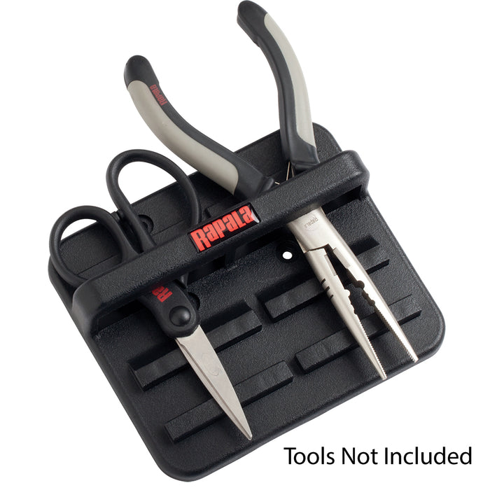 Rapala Magnetic Tool Holder - Two Place