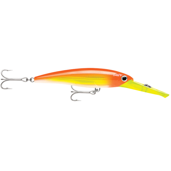 Rapala X-Rap Magnum 15 Hot Head