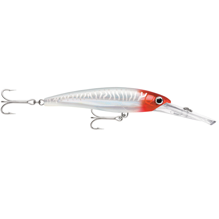 Rapala X-Rap Magnum 15 Redhead UV