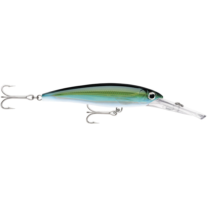 Rapala X-Rap Magnum 20 Yellowfin Tuna